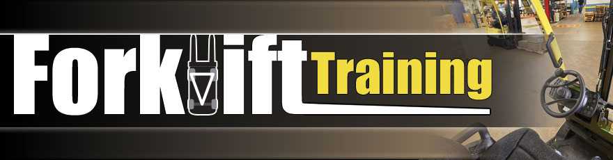 Forklift Training – Espanol